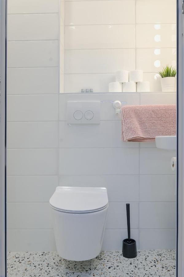 Cosy And Stylish Studio Next To Sofia'S Central Market Hall Apartment Екстериор снимка