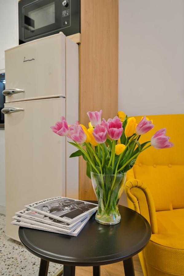 Cosy And Stylish Studio Next To Sofia'S Central Market Hall Apartment Екстериор снимка